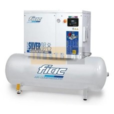 Винтовой компрессор на ресивере 500 л FIAC NEW SILVER 15/500 (13 бар) 1121680296