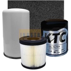 Сервисный набор KTC (K10-14) для винтовых компрессоров Compack 4-5-7 N11L0780