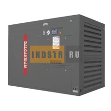 Винтовой компрессор DALGAKIRAN DVK 150D (13 бар) 31001637