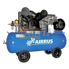 Поршневой ременной компрессор AIRRUS CE 250-V63