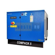 Винтовой компрессор KTC Compack 5 180042001
