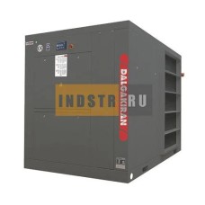 Винтовой компрессор DALGAKIRAN DVK 180D (7.5 бар) 31001639