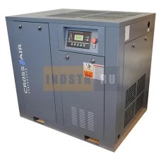 Винтовой компрессор с прямым приводом без ресивера CrossAir CA160-8GA (8 бар)