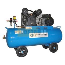 Поршневой компрессор General Force CU 100-V36 A