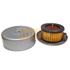 Воздушный фильтр в сборе (с картриджем) Remeza LT100 R 21176001 (21175005)