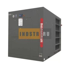 Винтовой компрессор DALGAKIRAN DVK 180D (13 бар) 31001652