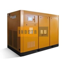 Винтовой компрессор с прямым приводом BERG ВК-250 (IP23/IP54) 8 бар