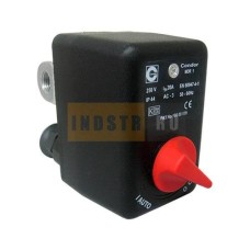 Реле давления Condor MDR1/11 (220В) 237983 [MDR-1 GEA AAEA 060A080 XDE XXX]