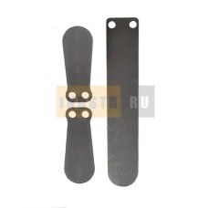 Комплект клапанных пластин (две малые и одна большая) Remeza LB50, LB75 R 21125014 + R 21125015