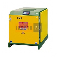 Винтовой компрессор EKOMAK DMD 250 C (13 бар)