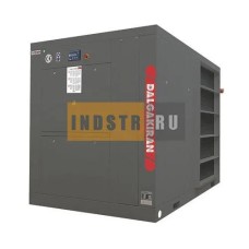 Винтовой компрессор DALGAKIRAN DVK 220D (7.5 бар) 31001653