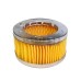 Воздушный фильтр в сборе (с картриджем) Fubag VCF, General Force V36/W53, САТ V65/W65 HS2065K19 (9606084, 8973036539)