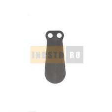 Пластина клапанная (45x12x0.3 мм) Remeza LB50, LB75 R 21125014