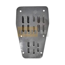 Плита клапанная FIAC AB671, AB851, AB678, AB858 F 1124230124 (4231240000, 7459550000)