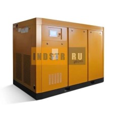 Винтовой компрессор с прямым приводом BERG ВК-250 (IP23/IP54) 12 бар