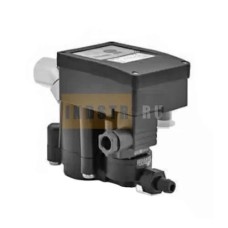 Уровневый конденсатоотводчик ATS - Green Drain 0 Plus (с нулевыми потерями) AGD.0000P