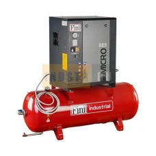 Винтовой компрессор FINI MICRO SE 2.2-08-200 V77JU72FNM701 (100519588)