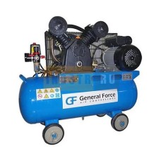 Поршневой компрессор General Force CU 50-V36