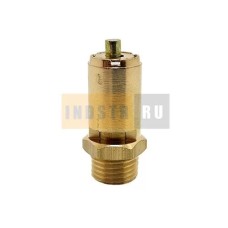 Предохранительный клапан 1/4" (10.5 бар) FIAC F 1127190201 (7192010000)