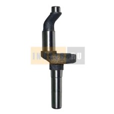 Коленчатый вал (коленвал) Remeza LB50 R 21131006