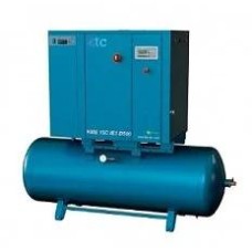 Винтовой компрессор KTC KME B 5/500 E