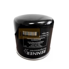 Фильтр масляный RENNER RS 3.0-11.0, RS-B 2.2-11.0 RS-PRO 3.0-11.0 10277