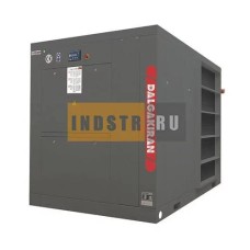 Винтовой компрессор DALGAKIRAN DVK 270D (7.5 бар) 31003248