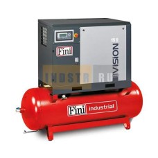 Винтовой компрессор FINI VISION 1513-500F-ES 100529207