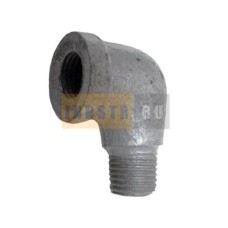 Угольник/переходник 1/4″ZGx1/4″ZG Remeza LT100 R 21173003