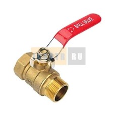 Шаровый кран 3/4″ ABAC B6000, B7000 9047012 (6210720300)