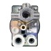 Реле давления (прессостат) Condor MDR 3/25 R3/16 (25 бар, 16А, 1/2″, EV S, 380В) [MDR 3 IDA AAAA 100A130 CHI JXX]