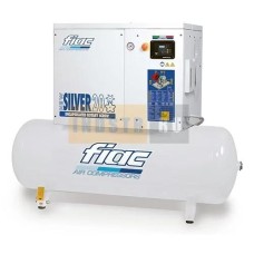 Винтовой компрессор на ресивере 500 л FIAC NEW SILVER 20/500 (13 бар) 1121680299