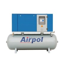 Винтовой компрессор Airpol K 15 8/10 бар