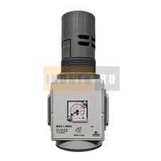 Регулятор давления CAMOZZI 3/4" MX2-3/4-R004