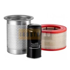 Сервиcный набор ET-Filters ET SL 37
