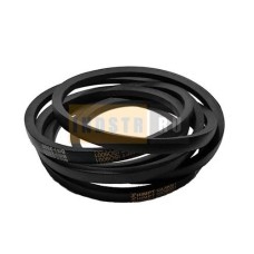 Ремень клиновой плоский HIMPT А(А) 1700 Lp / 1670 Li (13 мм) по ГОСТ 1284-89