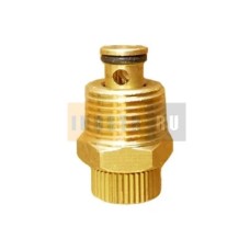 Кран слива конденсата (дренажный клапан) 3/8″ ABAC A29-B7000 9053063 (6210717700)