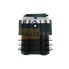 Воздушный фильтр в сборе (с картриджем) FIAC АВ335, AB510 F 1124080699 (4086990000)