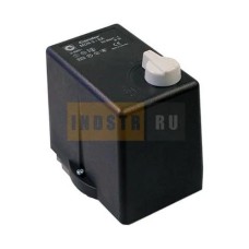 Реле давления Condor MDR 3/35 R3/16 (35 бар, 16А, 1/2″, EV, 380В) [MDR 3 JAA AAAA 320A350 AHI JXX] (4996351673)