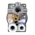 Реле давления Condor MDR 3/35 R3/16 (35 бар, 16А, 1/2″, EV, 380В) [MDR 3 JAA AAAA 320A350 AHI JXX] (4996351673)