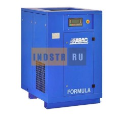 Винтовой компрессор без ресивера ABAC FORMULA 30 08 A 8090374177