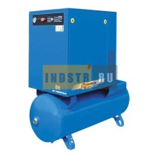 Винтовой компрессор Remeza ВК15Т-10-500Д