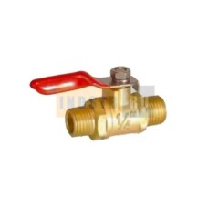 Кран шаровый 1/4″ Fubag DCF 900-1700 HS3090BT71