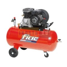Поршневой компрессор FIAC CCS 50/360 A УТ-00000182