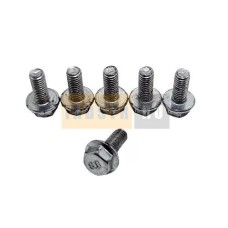 Комплект крепления поддона (крышки) картера FINI MK102, MK103, MK113 014013054