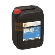 Минеральное масло Rotair PLUS 20L 1630144420