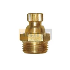 Клапан ручного слива конденсата 3/8" OMI - OM 140.0074.00.0000