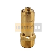 Клапан предохранительный 3/8″ ABAC (11 бар) A29-B7000 9049063 (6210719900)