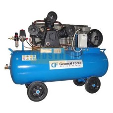 Поршневой компрессор General Force CU 250-W53