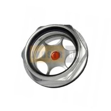 Маслоуказатель (глазок) G3/4″ Remeza LB30, LB40, LB50, LB75, LT100 R 21164004 (old R 21164002, R 21157005)